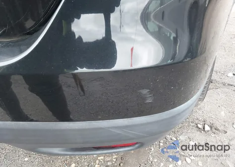 2015 Nissan Rogue Sl из США, поврежденный, VIN 5N1AT2MVXFC865980